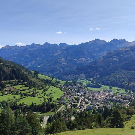 Dolomites B&B - Suites, Apartments And Spa Tesero Kültér fotó