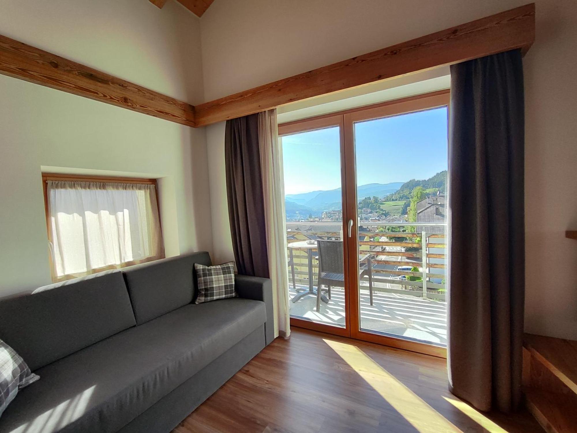 Dolomites B&B - Suites, Apartments And Spa Tesero Kültér fotó